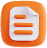DelvinDocsAI Logo