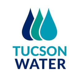 Tucson Waters logo