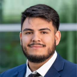 Alexis Sosa - MBA Colleague