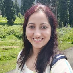 Shalaka Joshi - Manager at Media.net